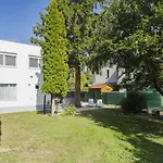 Appartement Thomas By Interhome *