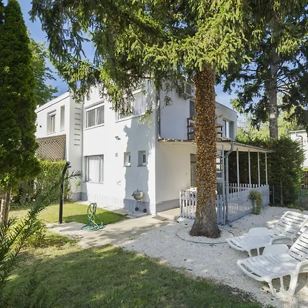 Apartment Thomas By Interhome Siófok