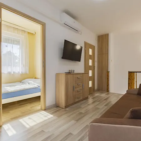 Thomas By Interhome Apartment *