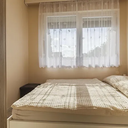 Apartment Thomas By Interhome