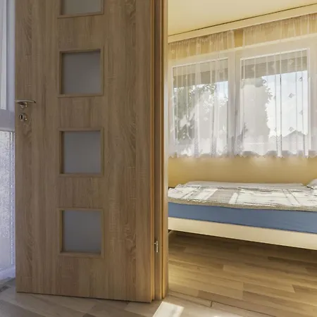 Thomas By Interhome Apartment