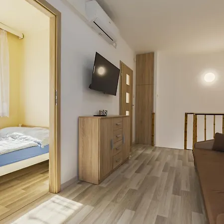 Thomas By Interhome Apartment Siófok