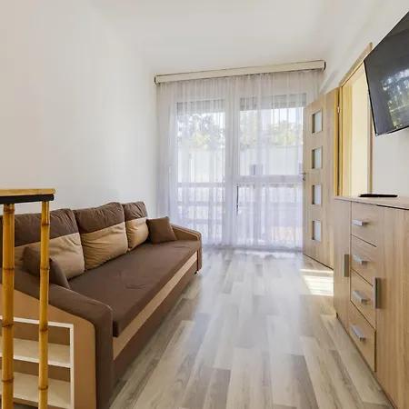 Thomas By Interhome Апартаменты Шиофок