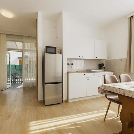 Apartment Thomas By Interhome