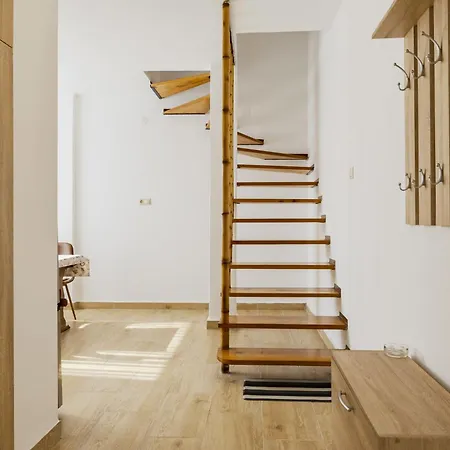 Apartment Thomas By Interhome Siófok