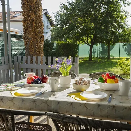 Thomas By Interhome * Siófok