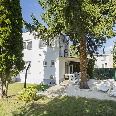 Thomas By Interhome Apartment