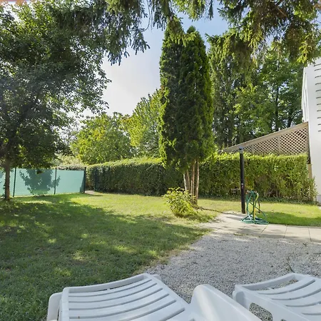 Thomas By Interhome Apartment *