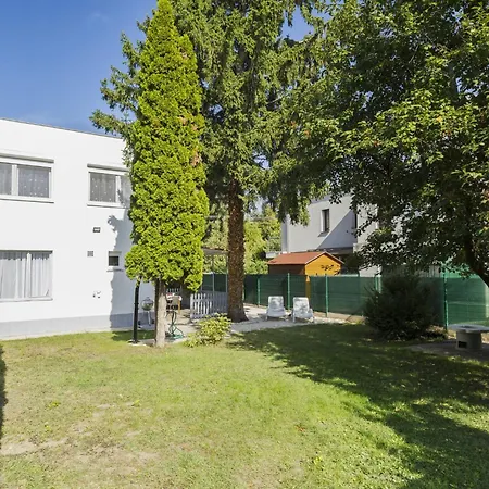 Apartment Thomas By Interhome *