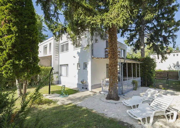 Apartament Thomas By Interhome Siófok