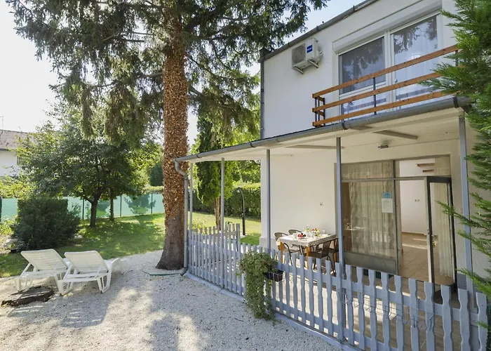 Thomas By Interhome * Шиофок