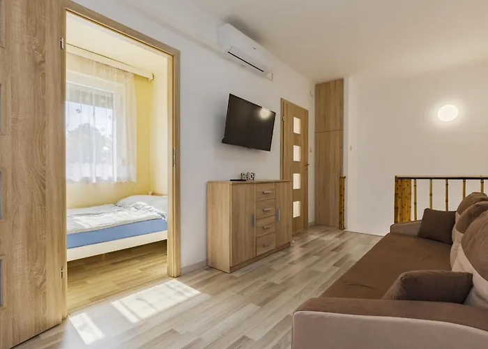 Thomas By Interhome Апартаменты *