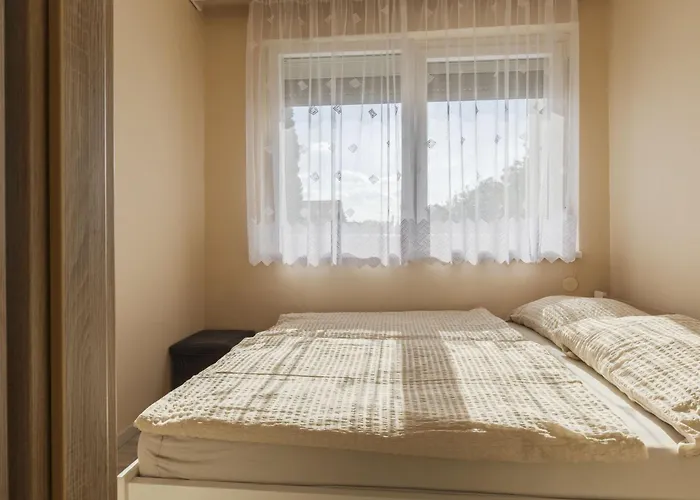 Apartament Thomas By Interhome