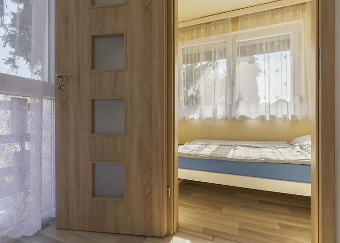 Thomas By Interhome Apartament