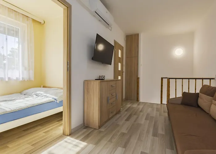 Thomas By Interhome Apartament Siófok