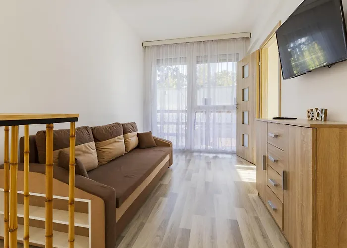 Thomas By Interhome Apartament Siófok