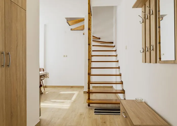 Apartament Thomas By Interhome Siófok