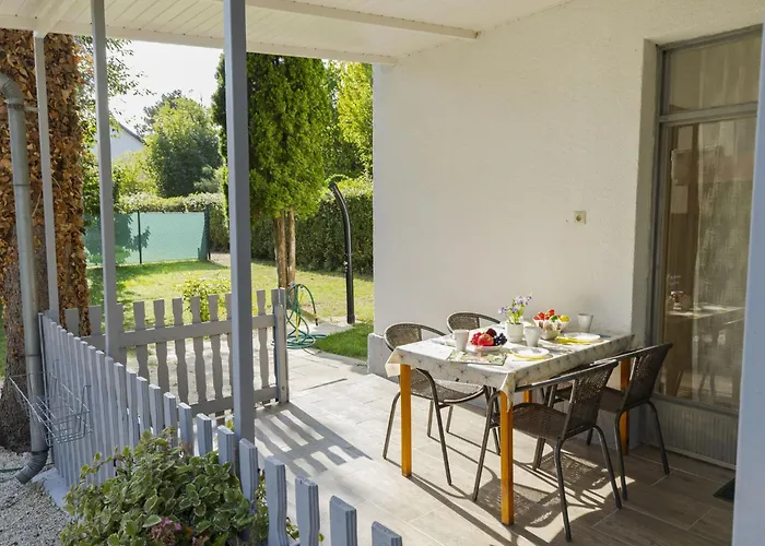 Thomas By Interhome Apartament