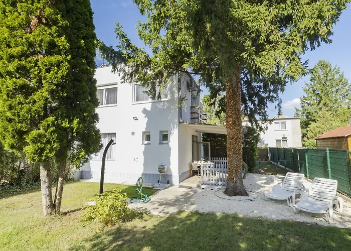 Thomas By Interhome Apartament