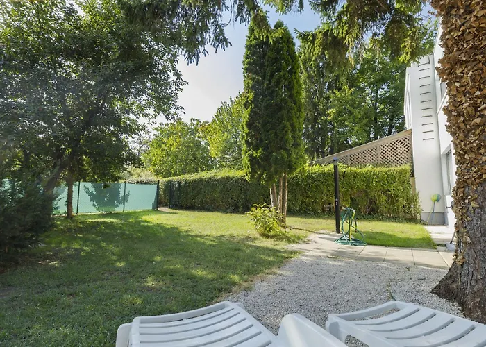 Thomas By Interhome Апартаменты *