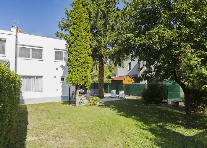 Apartament Thomas By Interhome *