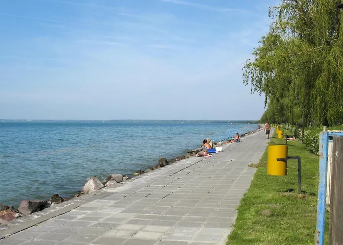 Thomas By Interhome Siófok