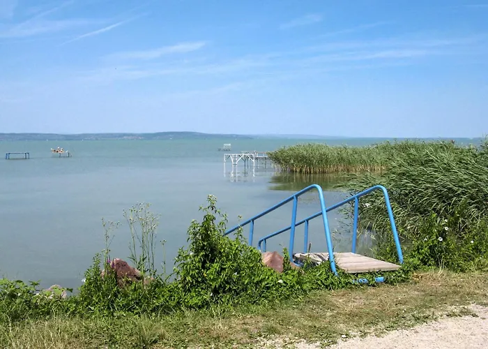 Thomas By Interhome * Шиофок